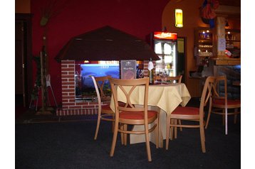 Tsjekkia Hotel Hrádek nad Nisou, Eksteriør